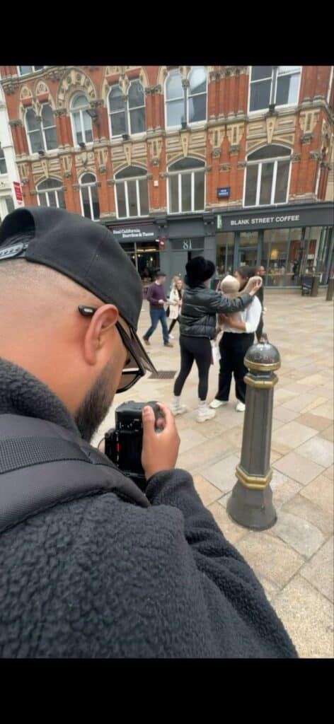 Stradvert Media Turns Street Interviews Into a Performance Play for DTC Brands