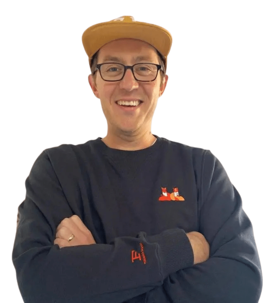 Andrew Foxwell on Why Creative Diversity Has Replaced Audience Targeting on Meta