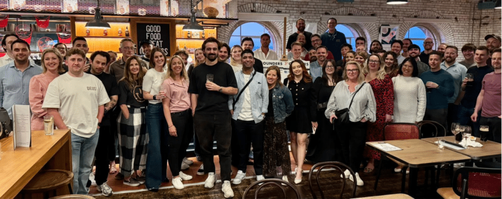 Andrew Foxwell on Why Creative Diversity Has Replaced Audience Targeting on Meta