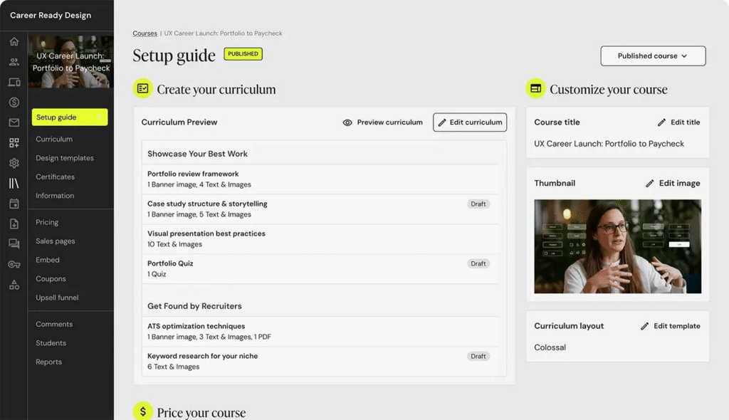 Teachable Bets That Owned Revenue Will Outlast Brand Deals as Creators Scale