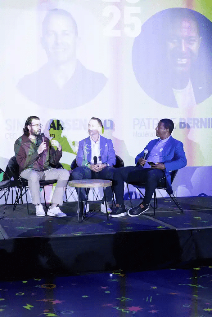 How ContenFest Turned Montreal's Language Divide Into a Creator Economy Advantage