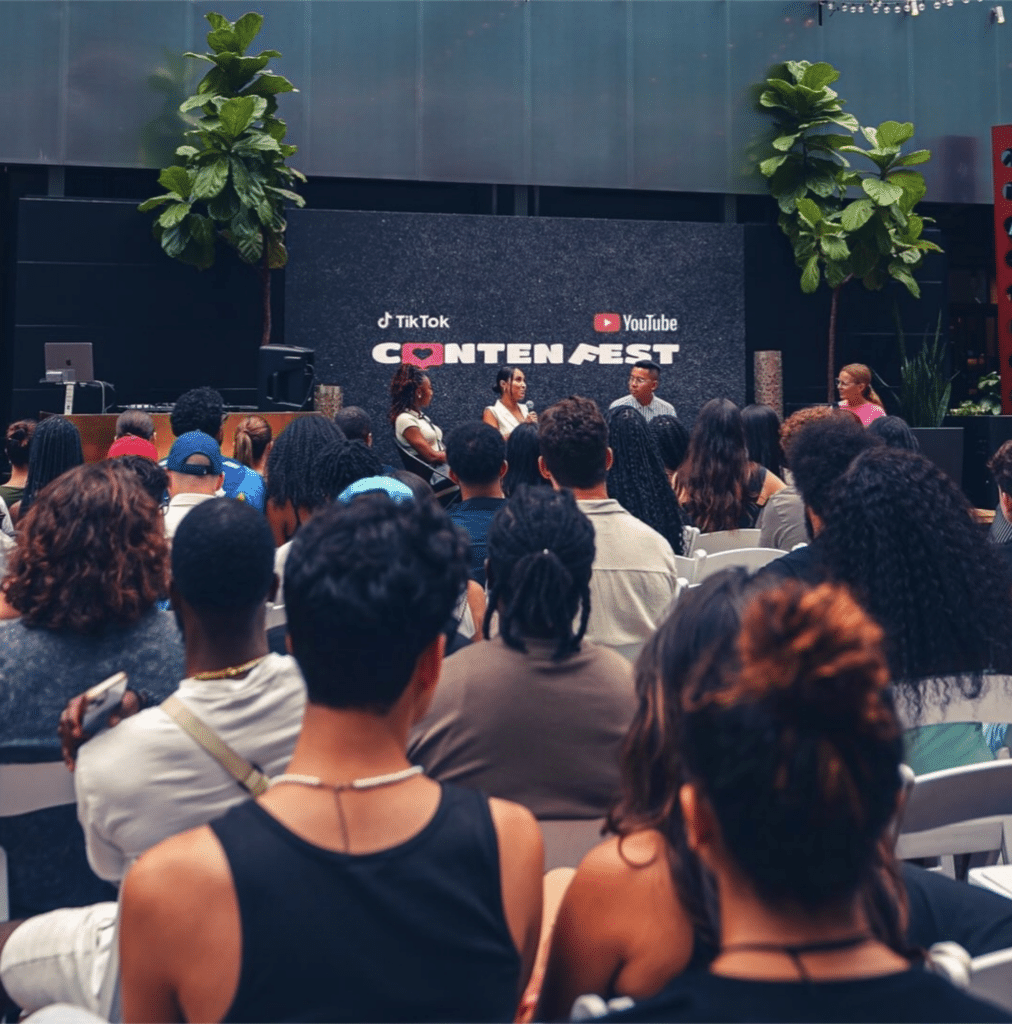 How ContenFest Turned Montreal's Language Divide Into a Creator Economy Advantage