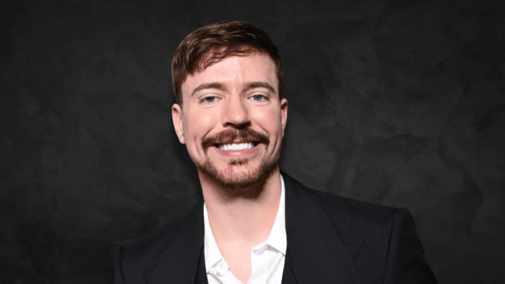 MrBeast Announces His ‘Biggest YouTube Video Ever’ After Spending $10M ...