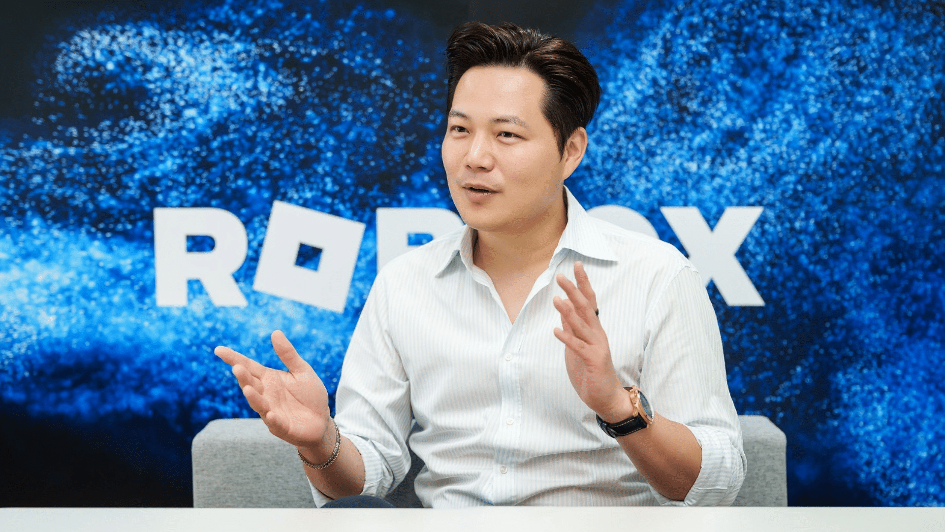 Roblox Expands Creator Infrastructure From Game Development To Payments ...