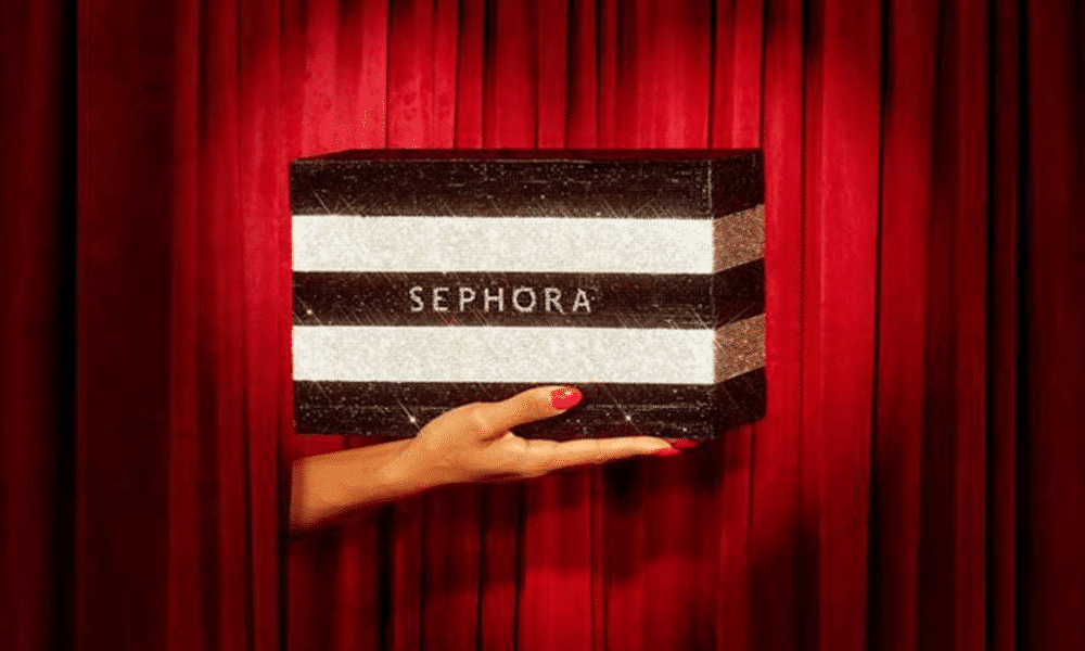 Sully Finlay Sephora Launches TikTok Shop With Monthly ‘Drop Shop’ Livestream Events