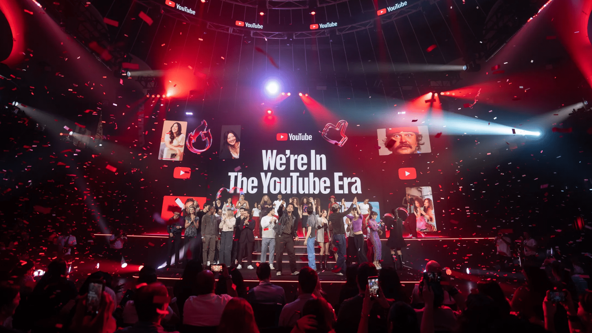 YouTube Debuts Canadian Creator Shows, New Shopping Tools
