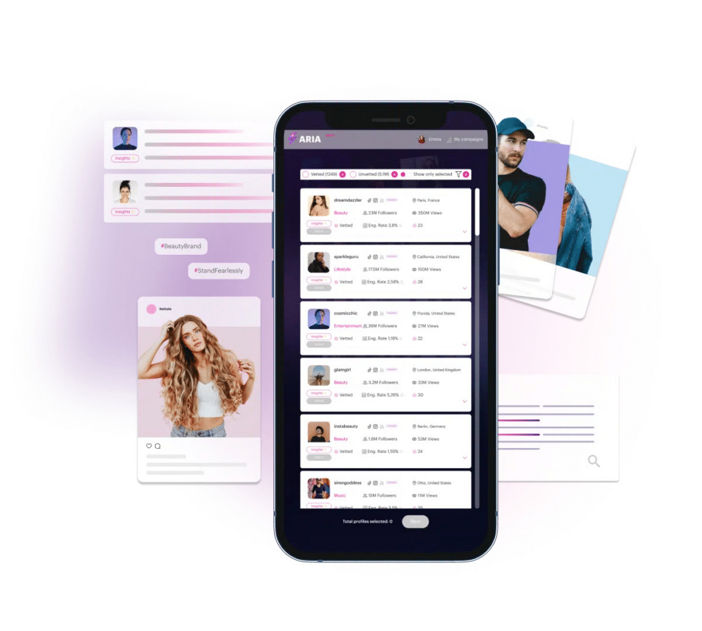 Creator Marketing Agency Socially Powerful Enters MENA With Dubai Office, Free AI Discovery Tool