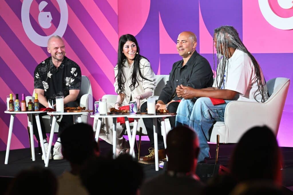 Advertising Week New York Moves Creator Programming From Conversation to Commerce