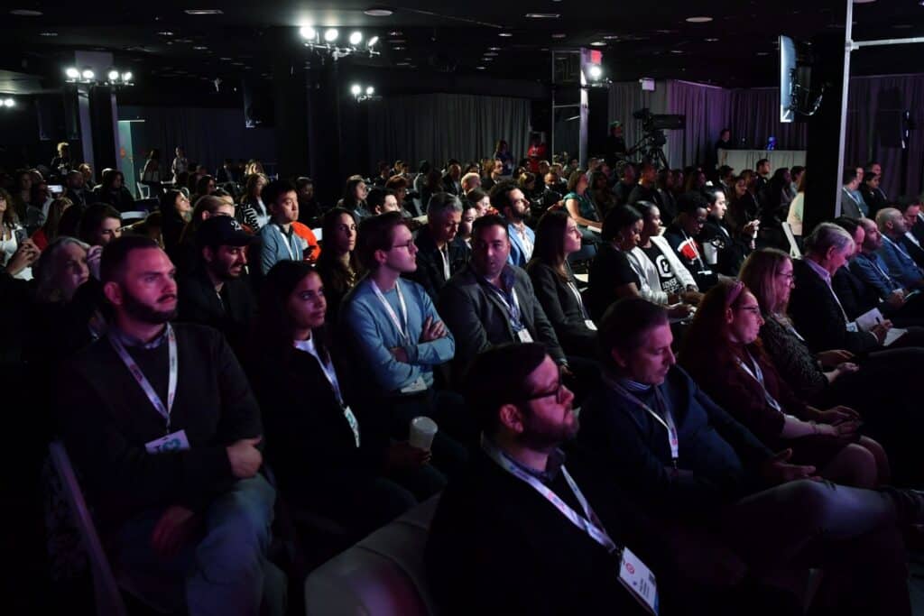 Advertising Week New York Moves Creator Programming From Conversation to Commerce