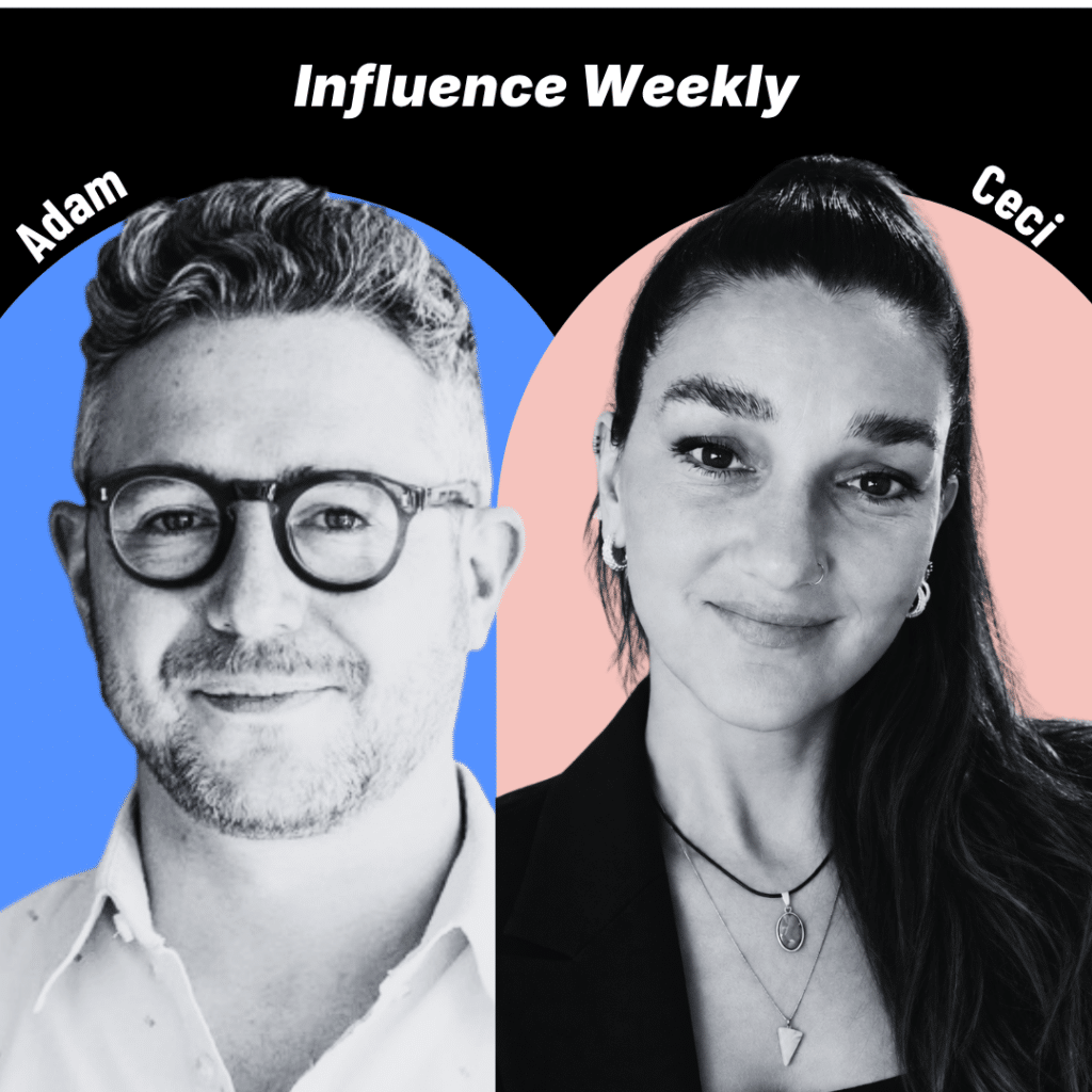 Adam Harris on Why Follower Count Is the New Nielsen Box 