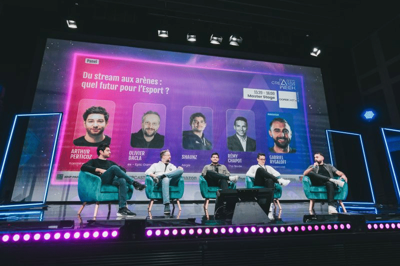 How a France-Based Gaming Agency Is Convincing Lifestyle Brands to Bet on Twitch