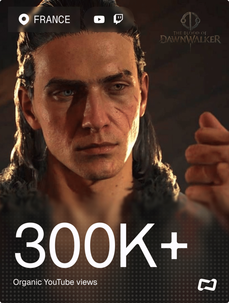 How a France-Based Gaming Agency Is Convincing Lifestyle Brands to Bet on Twitch