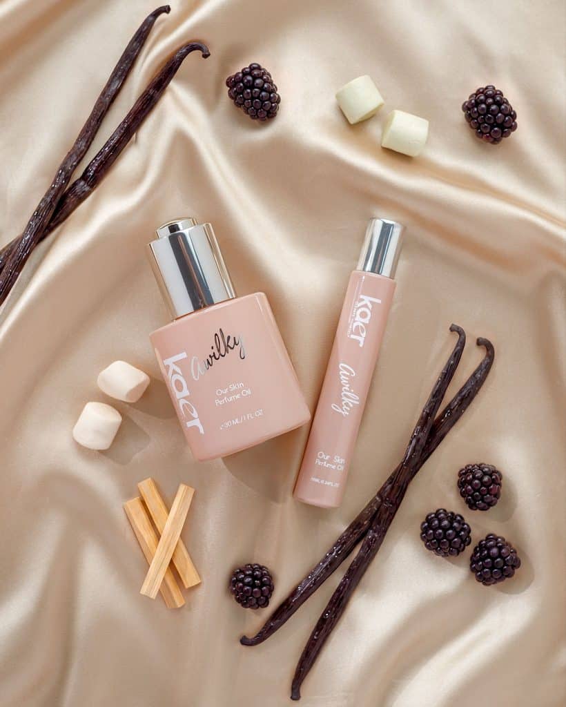 Kaer Let a Creator’s Community Co-Design a Fragrance That Sold Out in Less Than a Day