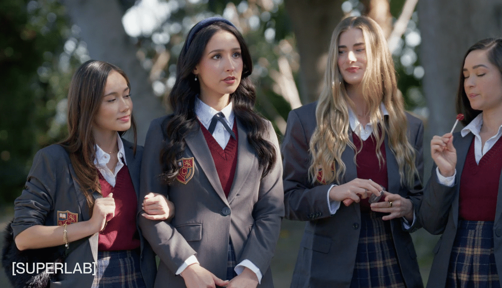 Creator Commerce Agency SuperOrdinary Debuts First Microdrama in Partnership With TikTok