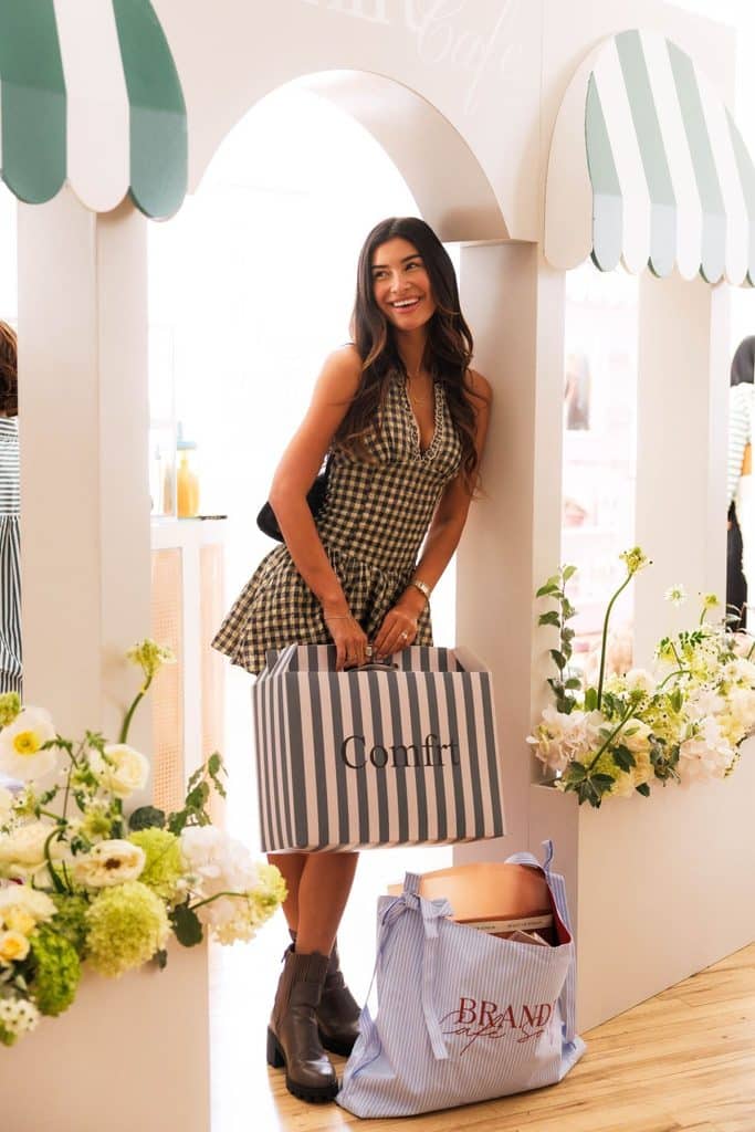 The Digital Dept. Built a Fashion Week Creator Experience Without the Fashion Week Budget