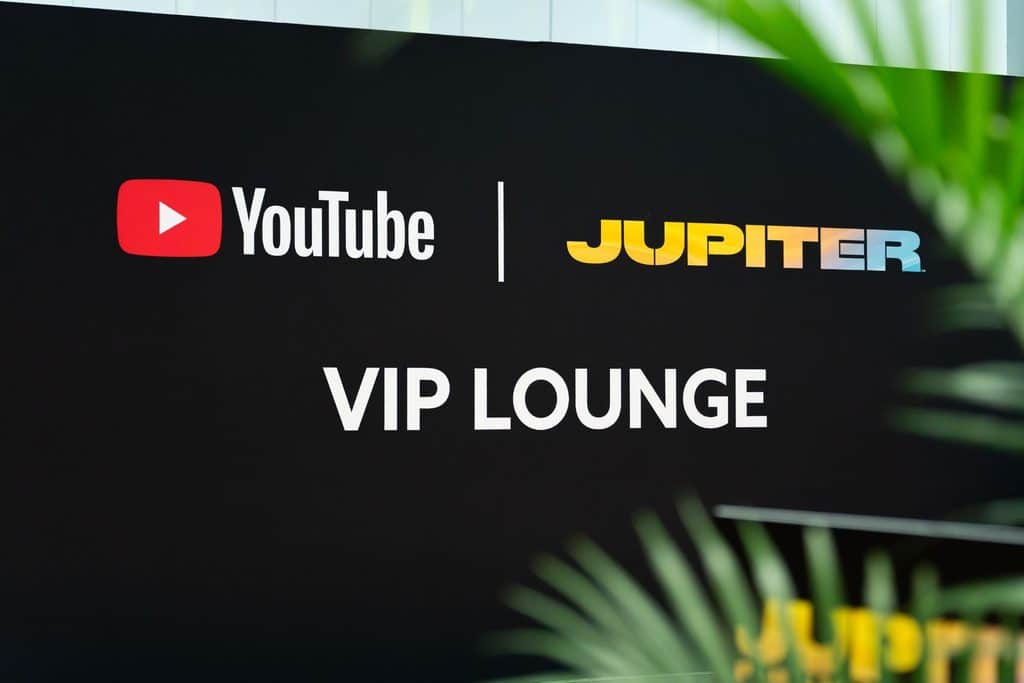 Jupiter Festival Closes Miami Debut With Sponsorship Commitments at 250%
