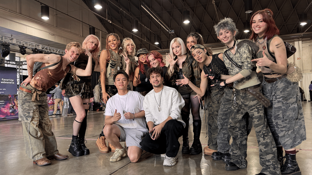 ATRX and NewStar CEOs on Why Creator Quality Outlasts Volume-Based TikTok Agency Models