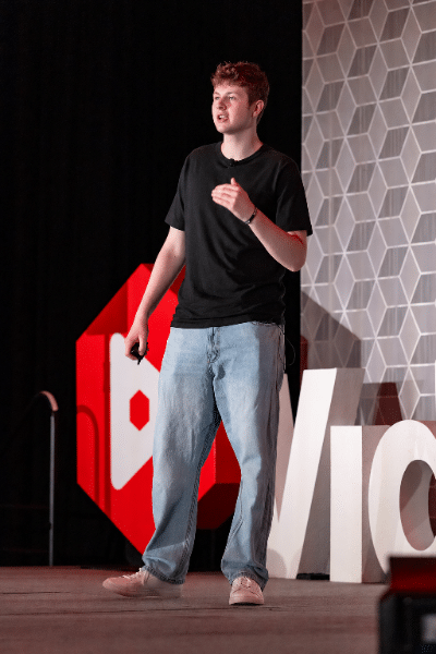 NextWave Media’s Hudson Matter on Why Brands Should Rethink Their YouTube Strategy