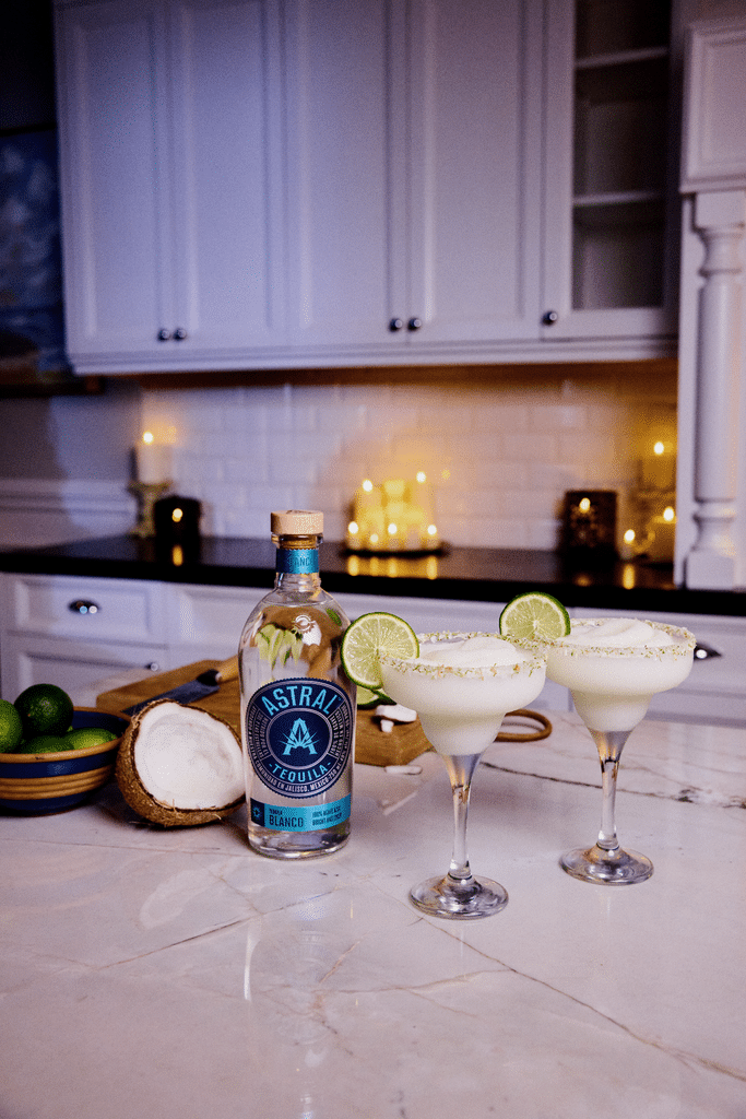 How Astral Tequila Built a Five-Episode Microdrama That Drew 6M YouTube Views
