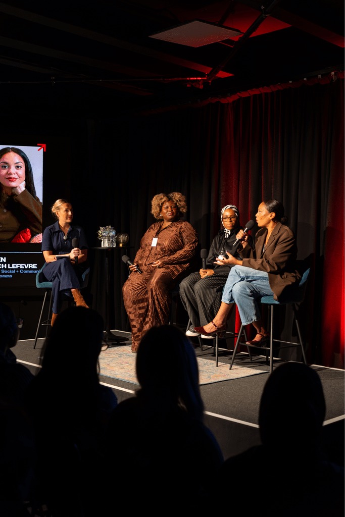 Creator Talent Agency FARQ Hosts First Event in ‘Collective Influence’ Series Addressing Diversity Gaps in Influencer Marketing