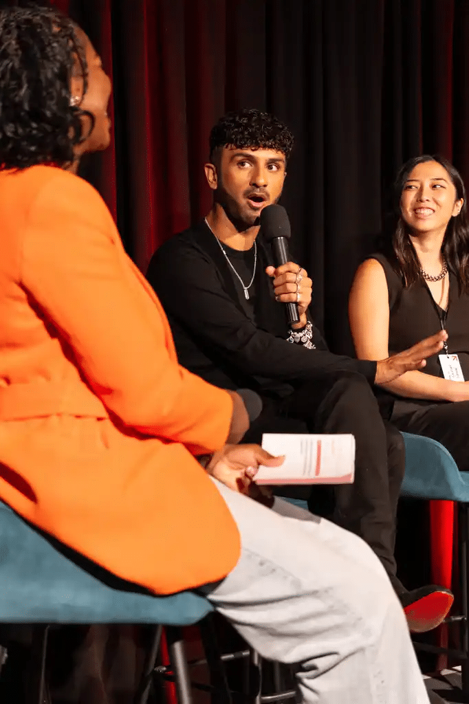 Creator Talent Agency FARQ Hosts First Event in ‘Collective Influence’ Series Addressing Diversity Gaps in Influencer Marketing