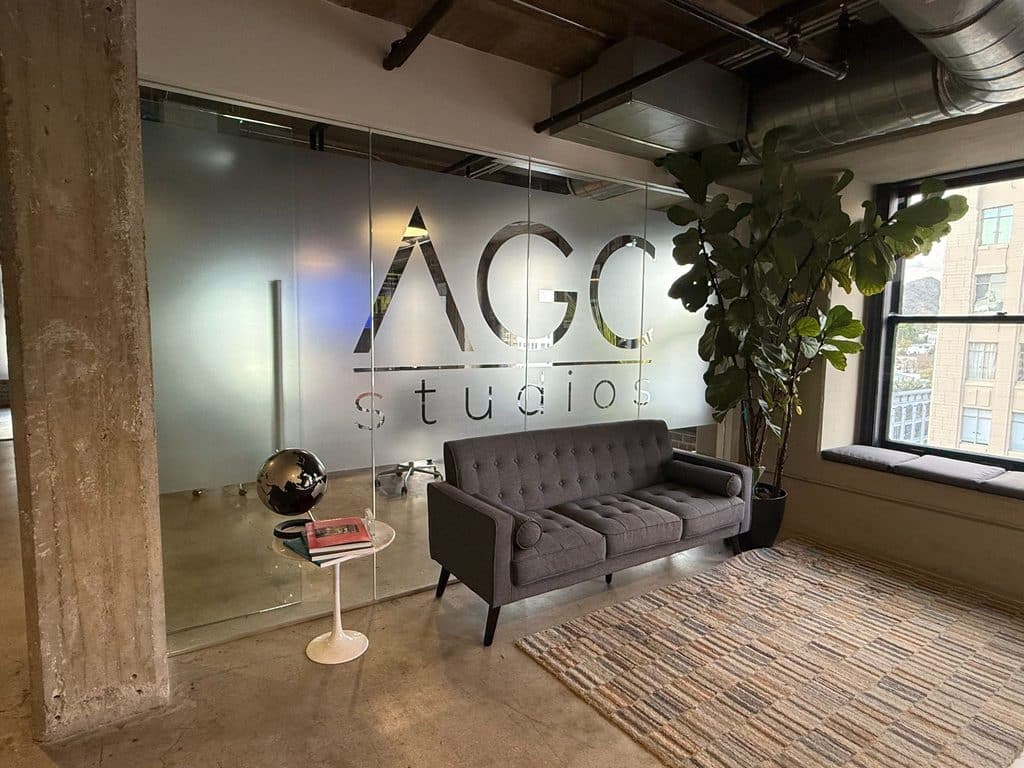 AGC Studios’ New Creator Unit To Finance and Co-Develop Original IP, Digital First