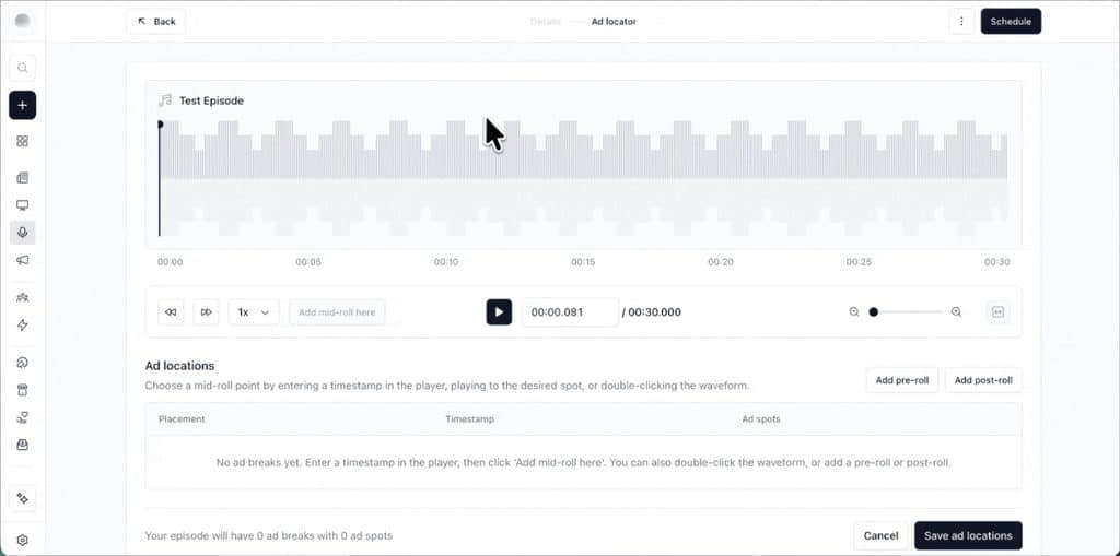 beehiiv Launches Podcast Advertising Tools With No Minimum Download Requirement
