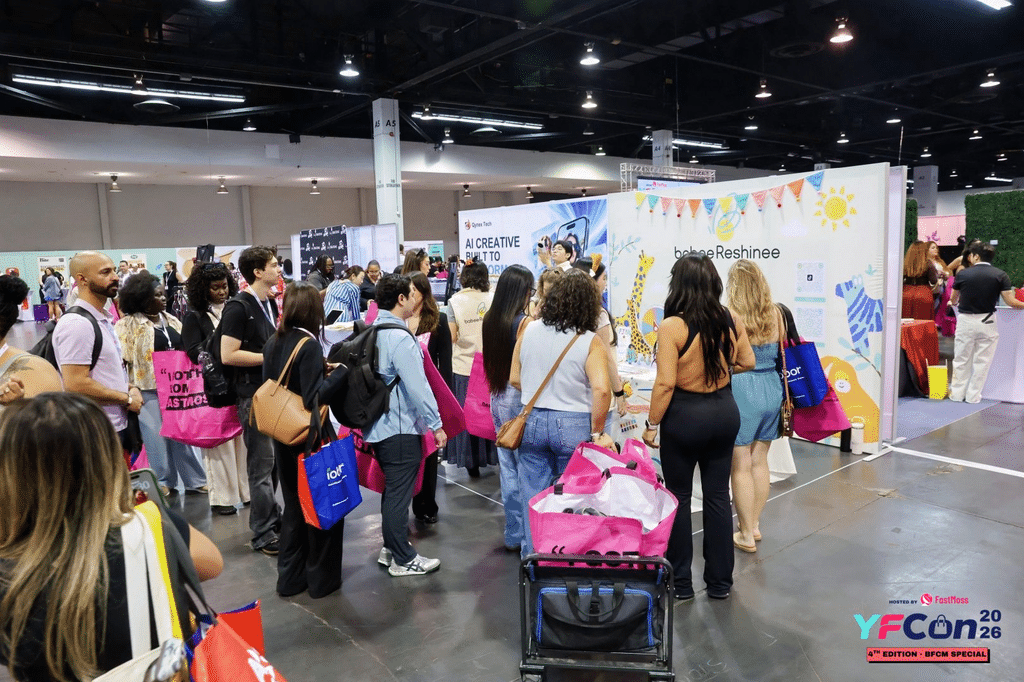 TikTok Shop Sellers Are Prioritizing Creator Sales Over Volume, FastMoss Expo Shows