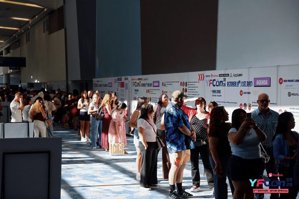TikTok Shop Sellers Are Prioritizing Creator Sales Over Volume, FastMoss Expo Shows