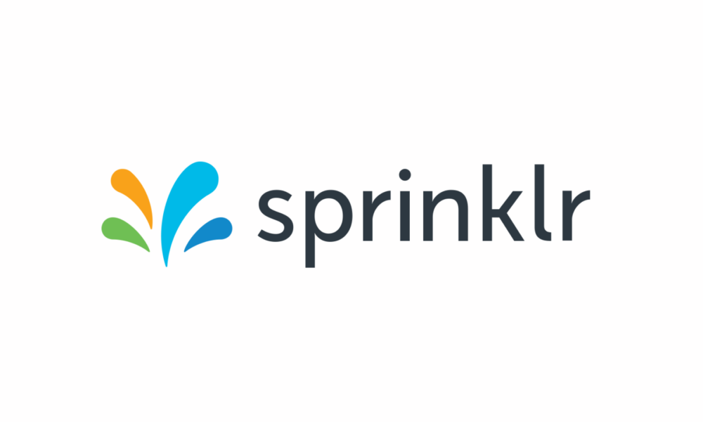 Sprinklr launches six marketing AI agents in beta