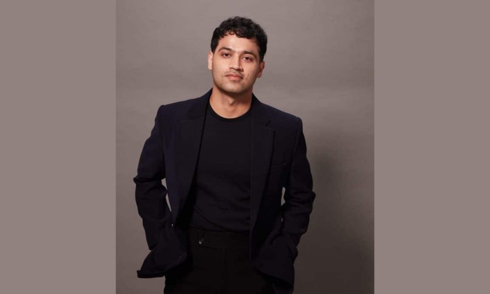 WME Signs Raj Shamani, Indian Podcast Host Nearing 20M YouTube Subscribers
